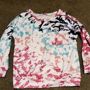 Long sleeve